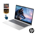 thumbnail image 2 of HP 15,6 Pulgadas FHD IPS Touch Windows Portátil AMD Ryzen 7 7730U 16GB RAM 512GB SSD Plata Natural, 2 of 4