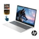 thumbnail image 2 of HP 15,6 Pulgadas FHD IPS Touch Windows Portátil AMD Ryzen 7 7730U 16GB RAM 512GB SSD Plata Natural, 2 of 4