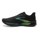 thumbnail image 2 of Tenis Brooks Hyperion Tempo Hombre Entrenamiento Competencia negro 27 Brooks 1103391D075, 2 of 6