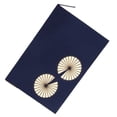 thumbnail image 3 of FUTUREORYY Graduation Cards Pack 3D Bike Blessing Cards 1Set Blue 14.9x5.9in, 3 of 8