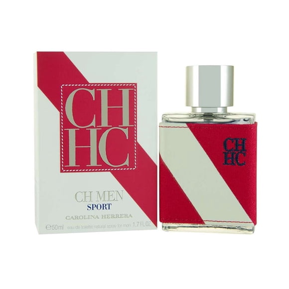Ch Sport Eau De Toilette Spray By Carolina Herrera 1.7 oz