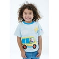 thumbnail image 2 of Ms. Rachel T-Shirt with 3D Flap Infant to Toddler, 2 of 5