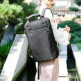 thumbnail image 3 of Drum Stick Backpack Waterproof Drumstick Carry Belt Drumsticks Black, 3 of 6