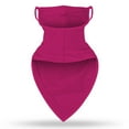 thumbnail image 4 of Amerteer Cooling Neck Gaiter Tube Scarf Face Bandana Motorcycle Cycling Bandanas, 4 of 8
