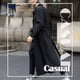 thumbnail image 3 of ¿Hombre Pantete? Gabardina Con Doble Botonadura, Cazadora Informal De Gran Tamaño, Chaqueta Larga Con Solapa, Abrigo, 3 of 5