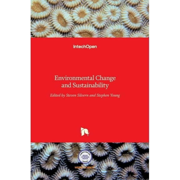 Environmental Change and Sustainability (Hardcover)