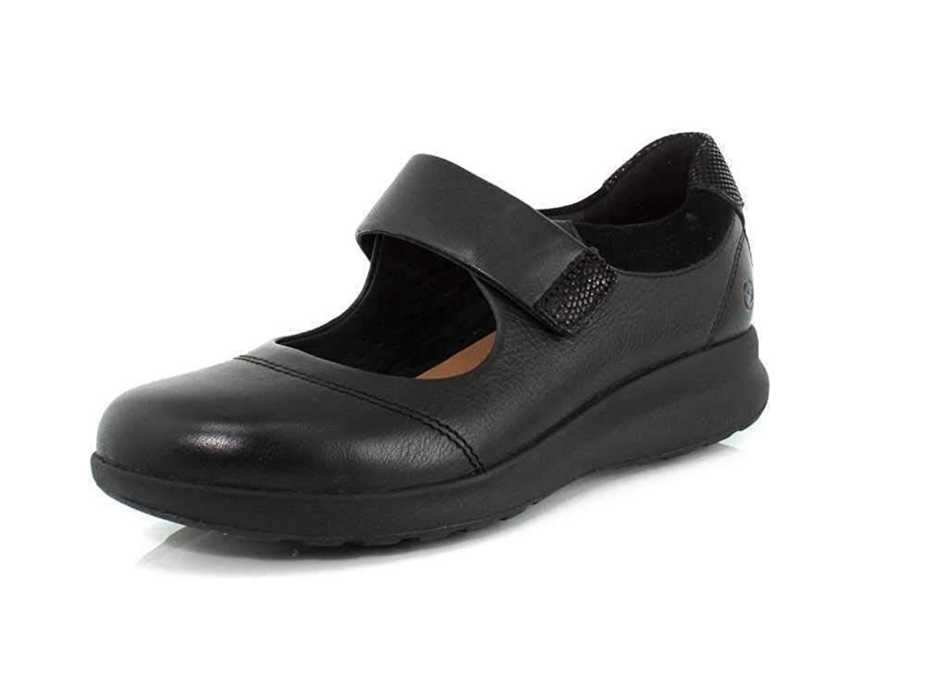 un adorn strap clarks