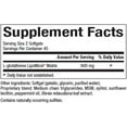 thumbnail image 2 of Natural Factors Glutathione LipoMicel Matrix, 300 mg, Offers Higher Absorption & Powerful Antioxidant Support, 90 Softgels, 2 of 4