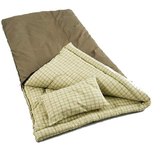 Coleman SleepingBags Coleman Big Game Sleeping Bag