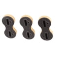thumbnail image 1 of Caja De Aleta, Aletas De Tabla De Surf Lateral Compacta Robusta Para Surfear, 1 of 7