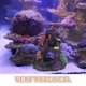 thumbnail image 3 of Houderco 1Jgo Adorno Profesional Para Acuario Artificiales Resina Coral Ecológico Vibrante, 3 of 6