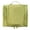 Green, variant on Eoperou Bathroom Shower Waterproof Travel Toiletry Storage Bag Pouch Organizer with Hook