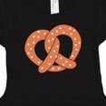 thumbnail image 4 of Inktastic Pretzel Girls Baby Dress, 4 of 5