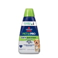 thumbnail image 1 of BISSELL&reg; PET PRO OXY F&oacute;rmula para manchas y manchas para limpiadores port&aacute;tiles de alfombras, 32 onzas, 2034, 1 of 10