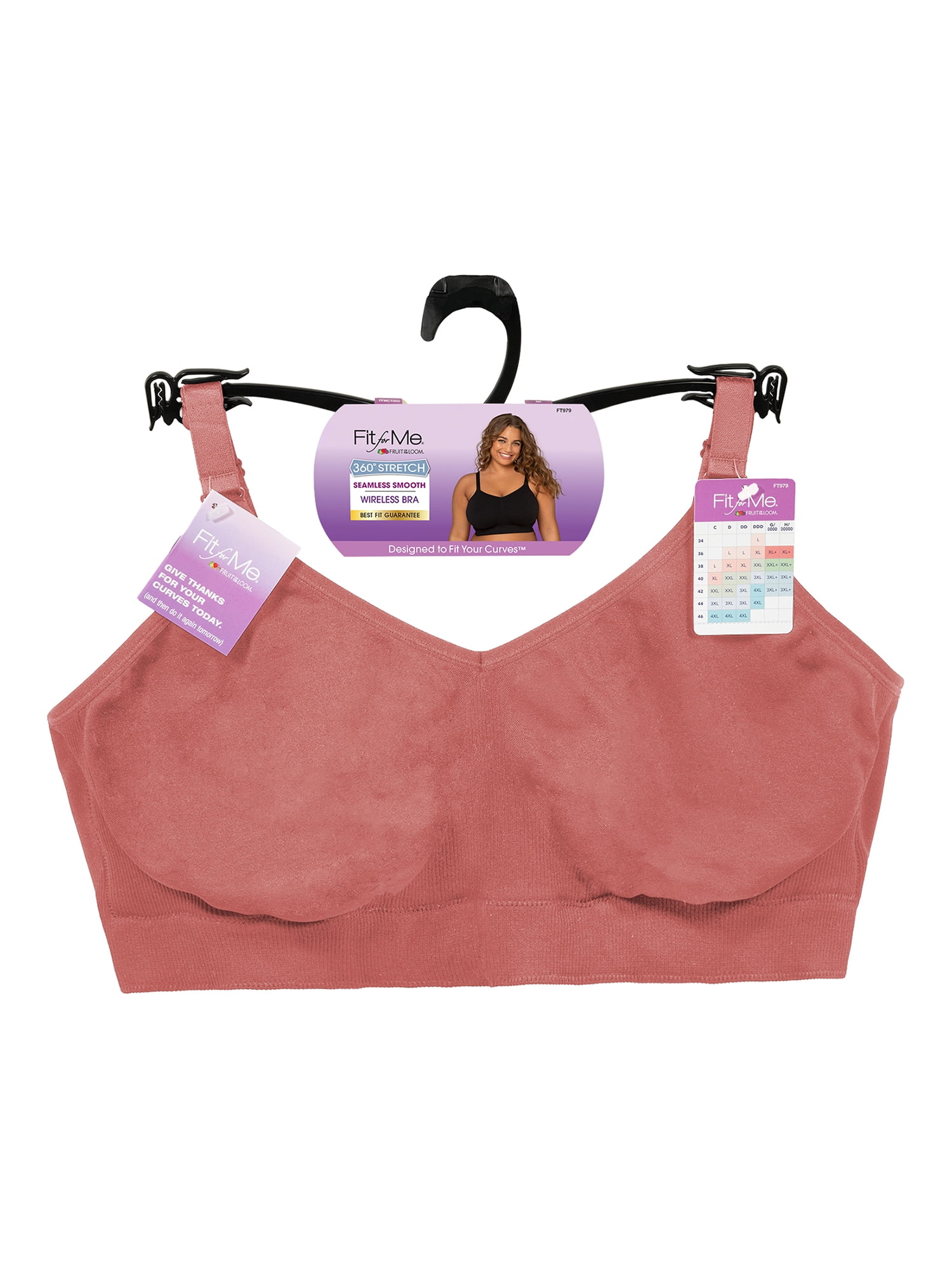 Fit me bra deals