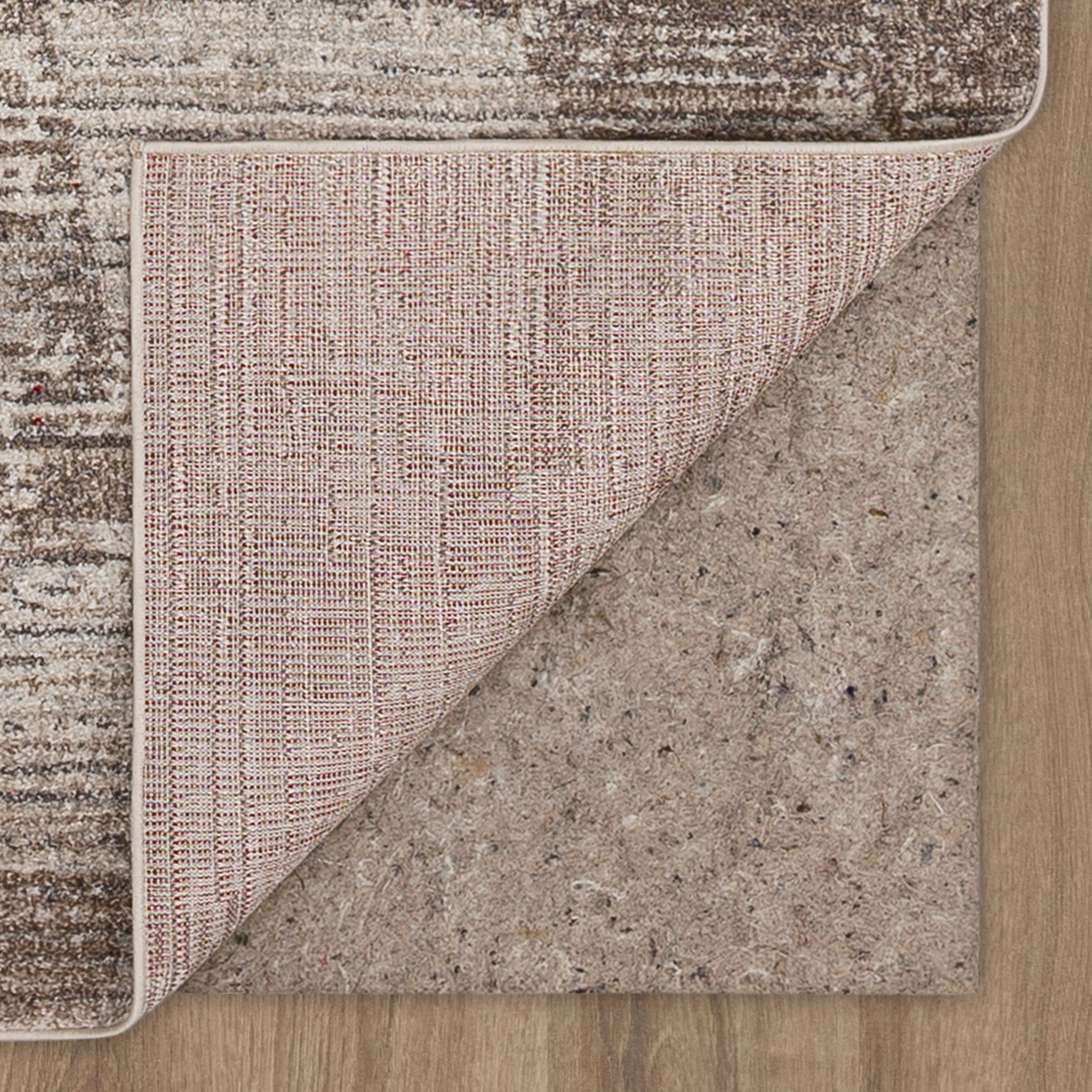 Mohawk Home Wootton Indoor Geometric Area Rug, Cream, 1' 11" x 3'