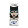 thumbnail image 6 of Wonder Women Adult Casual Crew Socks With Cape Attachments -OSFA, 6 of 7