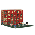 thumbnail image 1 of Funko Pocket Pop! Hasbro Retro Toys 24-Day Holiday Advent Calendar, 1 of 3