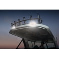 thumbnail image 5 of Hella Marine  980670311; Sea Hawk Led Spread White Housing Mv, 5 of 11
