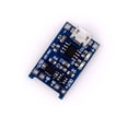 thumbnail image 2 of Cateissary Módulo de fuente de alimentación 107 Módulos reguladores de base USB de 5 V Luz indicadora Protección múltiple Batería compacta Electrónica miscelánea, 2 of 6