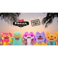 thumbnail image 2 of Fuggler Vacay Vibes 9 inch (Munch Munch), Funny Ugly Monster Soft Plush Collectible Toy by ZURU, 2 of 8