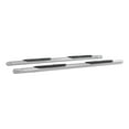 thumbnail image 6 of ARIES S224045-2 4-Inch Oval Polished Stainless Steel Nerf Bars, Select Chevrolet Silverado, GMC Sierra 1500, 2500, 3500 HD Fits select: 2014 CHEVROLET SILVERADO K1500, 6 of 6