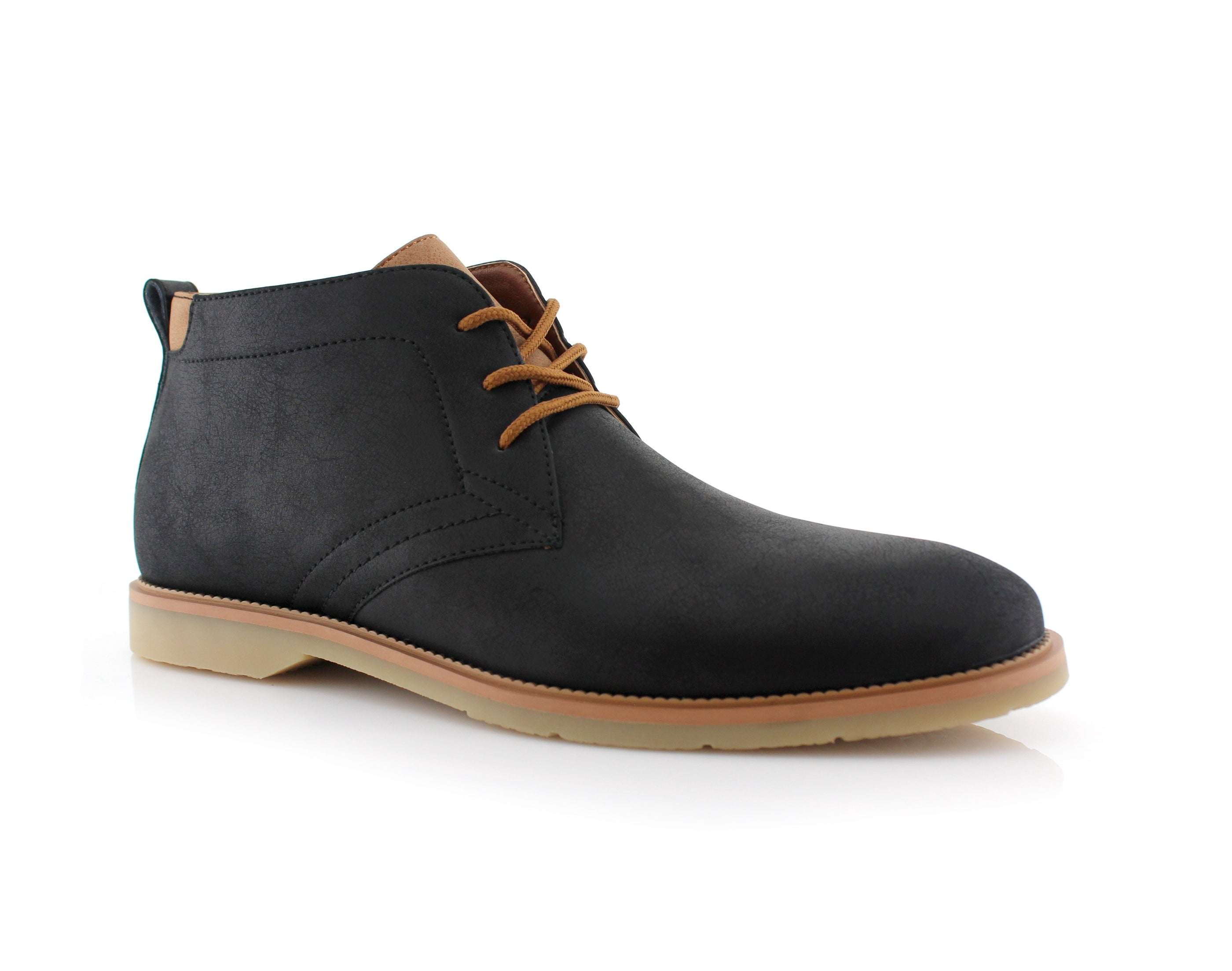 Gino Pheroni dress boots size 10.5 Men main image 3