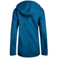 thumbnail image 5 of Big Chill Women's Rain Coat - Lightweight Slicker Shell Waterproof Rain Jacket for Women (S-XL, 1X-3X), 5 of 7