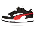 thumbnail image 1 of Tenis Puma RBD Game Low para Niños 16.5 A 21. 387351-06 negro 21 Puma 387351-06 RBD GAME LOW, 1 of 5