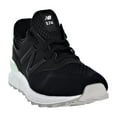 thumbnail image 2 of New Balance 574 Sport Men's Running Shoes Black/Black/White ms574-tmb, 2 of 6