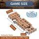 thumbnail image 4 of Juego de mesa WE Games Royal Game of UR Strategy Adults, 4 of 6