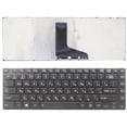 thumbnail image 1 of Teclado de diseño ruso Hugo Para L805 L835, 1 of 8