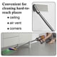 thumbnail image 5 of Extension Rod for V10 Digital Slim/V12 Detect Slim Cordless Stick Vacuum Cleaner Quick Release Stra, 5 of 5