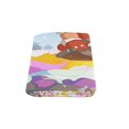 thumbnail image 2 of RYLABLUE Santa Assis sur la Mouche Polaire Jeter Couverture 58x80 Pouces, 2 of 3