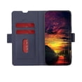 thumbnail image 4 of For Samsung Galaxy S10 Twill Texture Side Button Leather Phone Case, 4 of 5