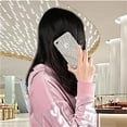 thumbnail image 4 of Slim Shock-resistant Mirror Case For iPhone 7 Plus, 4 of 6
