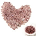 thumbnail image 4 of Virutas de cristal natural Bearachild para decoración de acuarios y fabricación de joyas, 4 of 6