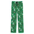 thumbnail image 2 of ASFGIMUJ Christmas Mens Casual Pants Pajama Pants With Drawstring And Pockets Christmas Gift, 2 of 4