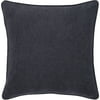 angelo:HOME apartment AH 20" Pillows, Set of 2, Parisian Blue River Velvet