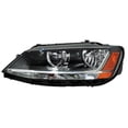 thumbnail image 1 of Faro Izquierda Volkswagen Jetta  2011 2012 2013 2014 2015 2016 2017 2018 TYC  Faro, 1 of 4