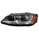 thumbnail image 1 of Faro Izquierda Volkswagen Jetta  2011 2012 2013 2014 2015 2016 2017 2018 TYC  Faro, 1 of 4
