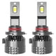 thumbnail image 1 of 2 piezas de bombillas genéricas para delanteros de coche, bombillas para delanteros de coche de 12 , resistentes al desgaste, 5900 9005, 1 of 8