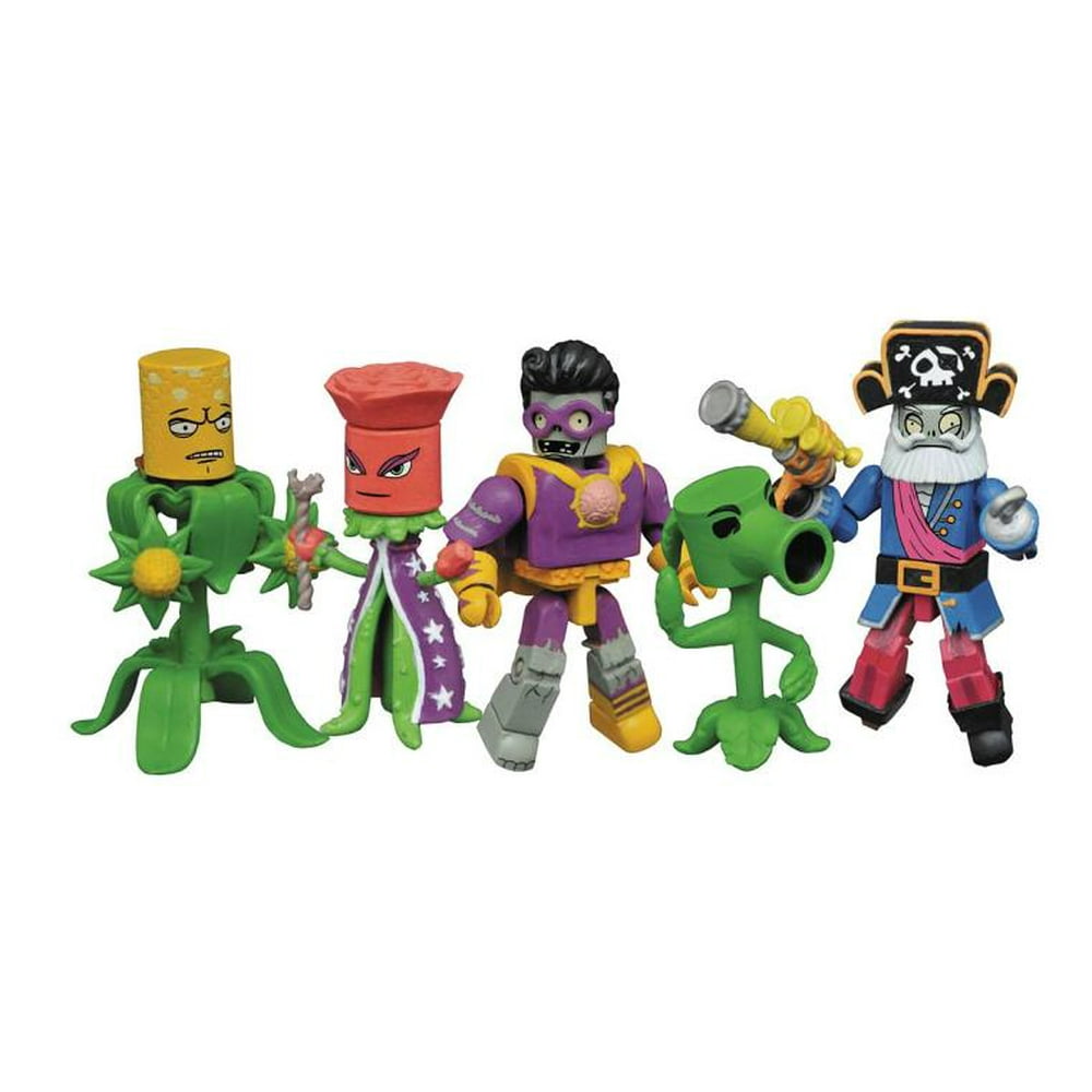 diamond select toys value