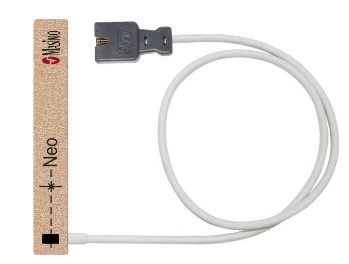 Masimo 2329 LNCS Neo-3, Neonatal Adhesive Sensor - Each