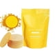 thumbnail image 1 of Turmeric Kojic Acid Exfoliating Cleansing Pads Fades Dark Spots Exfoliates Skin Pads Facial Care Supplies, 1 of 5