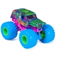 thumbnail image 2 of Monster Jam, Official Son-uva Digger Monster Truck, Die-Cast Vehicle, 1:64 Scale, Kids Toys for Boys Ages 3 and up, 2 of 7