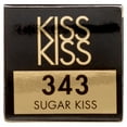 thumbnail image 3 of KissKiss Shaping Cream Lip Colour - # 343 Sugar Kiss by Guerlain for Women - 0.12 oz Lipstick, 3 of 12