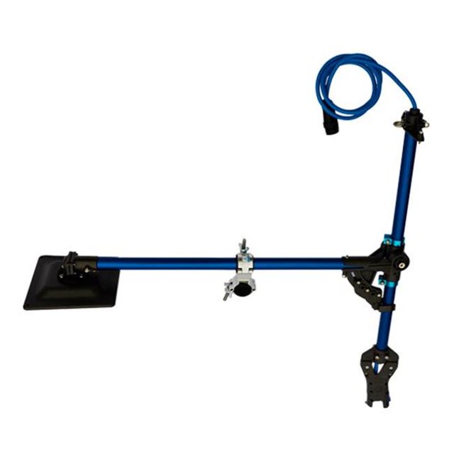 Bixpy AT-HPA-1004 Hobie Pro Banger Adaptateur
