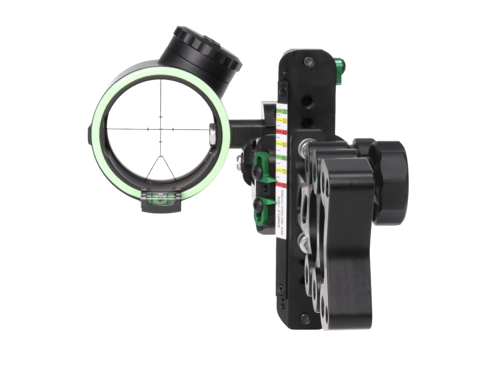 Apex Aegis Pro Series Sight 1-Dot LED