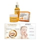 thumbnail image 5 of 3 juegos de atención de de , crema facial blanqueadora, jabón refinador de , aceite controlador de aceite, 5 of 9